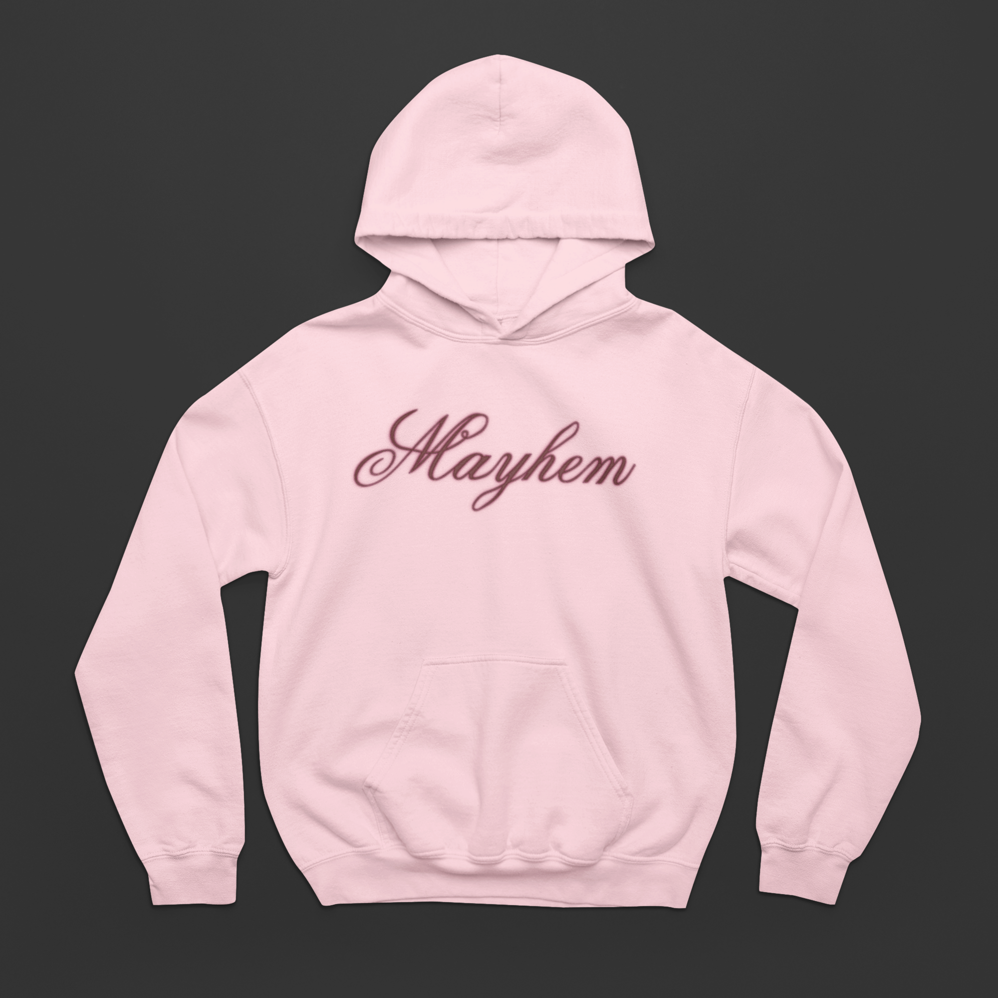 Merch Mayhem - Mayhem Dreamline